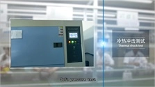 Thermal Shock Test